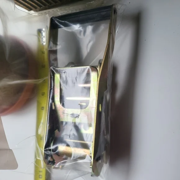 RATCHET - Picture 3 of 3